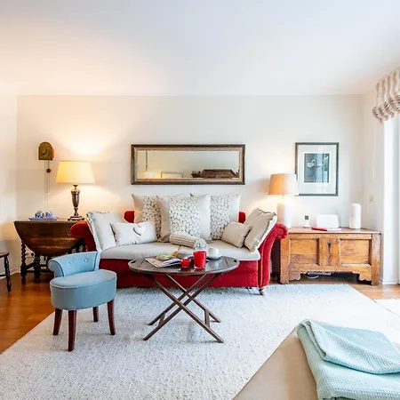 Haus Tipkenhoog 16 Whg Patricia Daire *