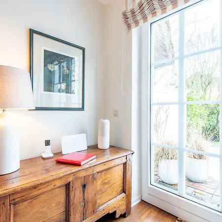 Haus Tipkenhoog 16 Whg Patricia Daire