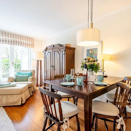 Haus Tipkenhoog 16 Whg Patricia Daire