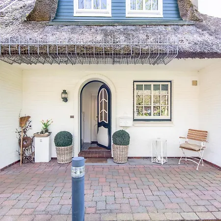 Haus Tipkenhoog 16 Whg Patricia