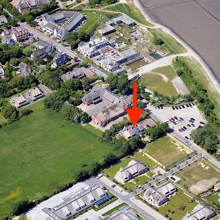 Daire Haus Tipkenhoog 16 Whg Patricia